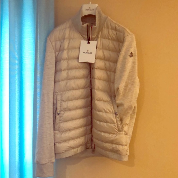 Spring Jaket - Picture 1 of 6